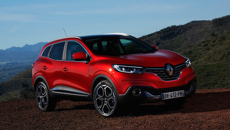 Renault Kadjar